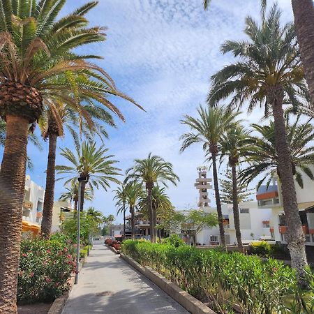 Tenerife Sunshine South Apartment Beach By La Ballena Arona  Eksteriør bilde