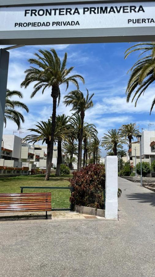 Tenerife Sunshine South Apartment Beach By La Ballena Arona  Eksteriør bilde
