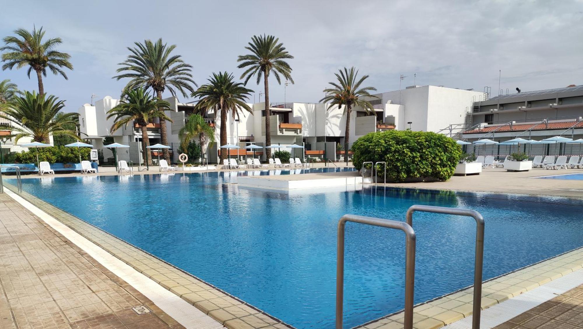Tenerife Sunshine South Apartment Beach By La Ballena Arona  Eksteriør bilde