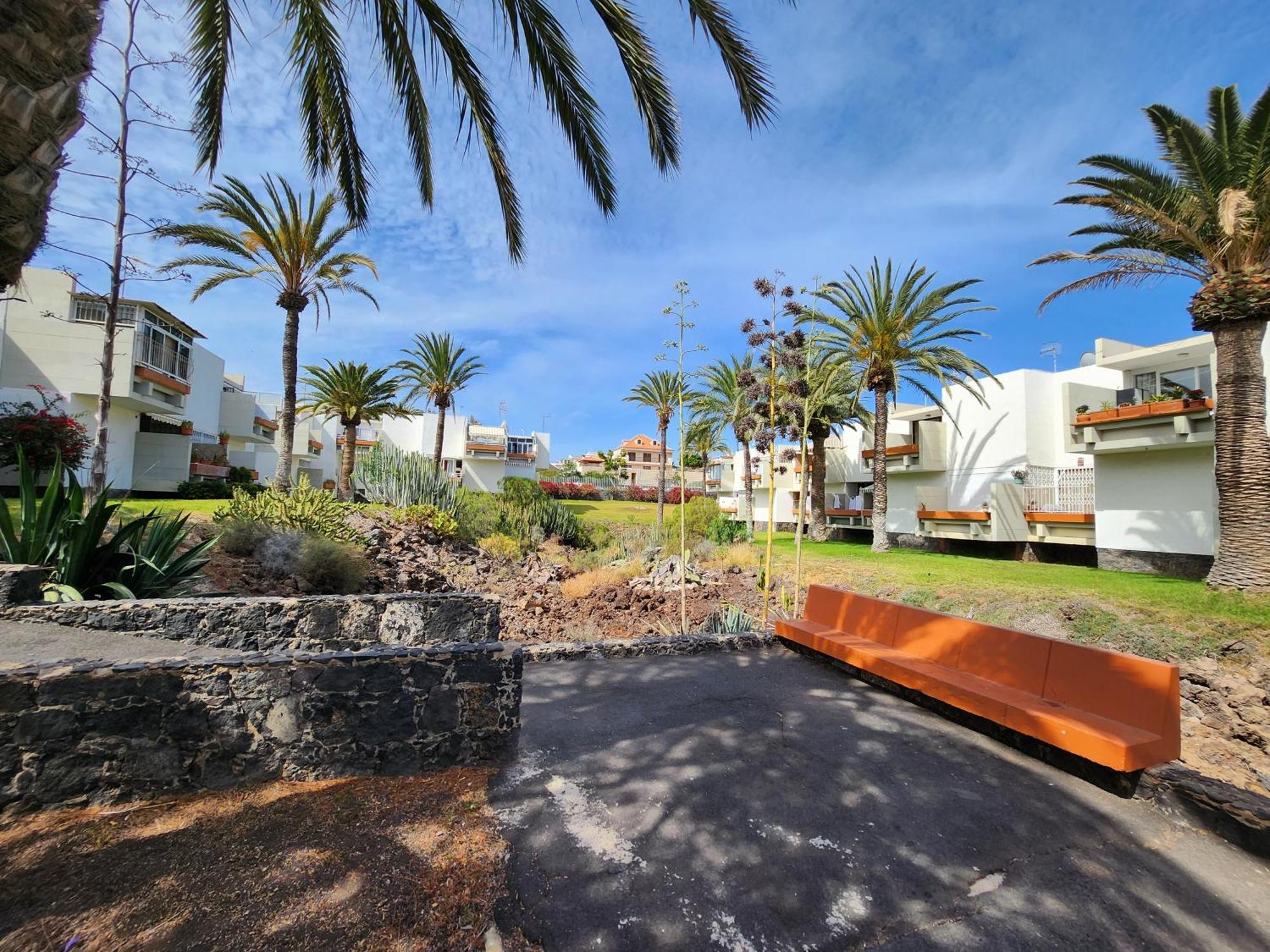 Tenerife Sunshine South Apartment Beach By La Ballena Arona  Eksteriør bilde
